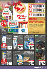 Edeka Prospekt woche 43 Seite 21