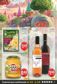 Edeka Prospekt woche 43 Seite 23