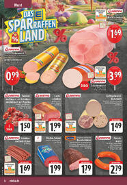 Edeka Prospekt woche 43 Seite 6