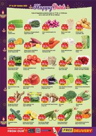 West Zone Supermarket catalogue week 42 Page 17