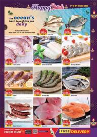West Zone Supermarket catalogue week 42 Page 18