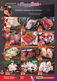 West Zone Supermarket catalogue week 42 Page 19