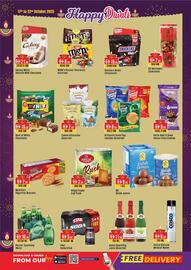 West Zone Supermarket catalogue week 42 Page 5