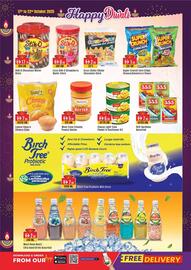 West Zone Supermarket catalogue week 42 Page 7