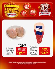 Folheto Semar Supermercado Página 2