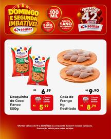Folheto Semar Supermercado Página 3