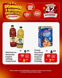 Folheto Semar Supermercado Página 4