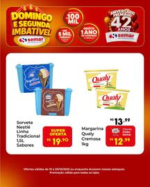 Folheto Semar Supermercado Página 5