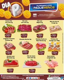 Catálogo Supermercados Pague Menos Página 2