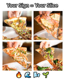 Catálogo California Pizza Kitchen semana 43 Página 1
