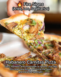 Catálogo California Pizza Kitchen semana 43 Página 2