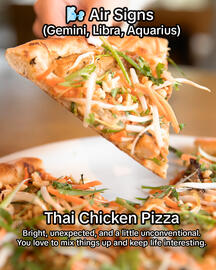 Catálogo California Pizza Kitchen semana 43 Página 4