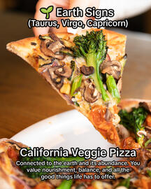 Catálogo California Pizza Kitchen semana 43 Página 5