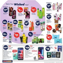 Family Dollar weekly ad week 43 Page 11
