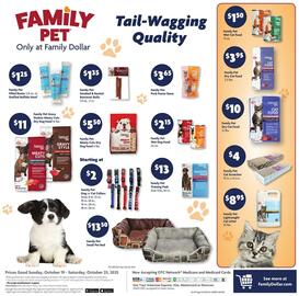 Family Dollar weekly ad week 43 Page 12