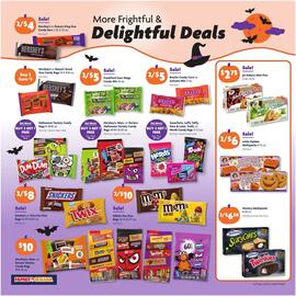 Family Dollar weekly ad week 43 Page 2