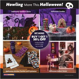 Family Dollar weekly ad week 43 Page 6