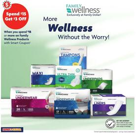 Family Dollar weekly ad week 43 Page 9