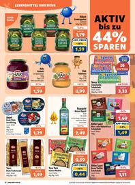 Aktiv Irma Prospekt woche 43 Seite 10