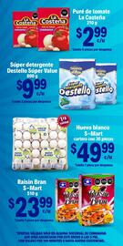 Catálogo S-Mart semana 43 Página 2