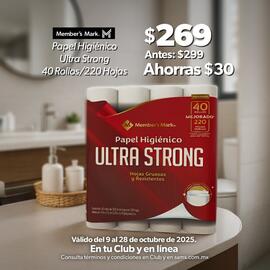 Catálogo Sam's Club Página 4