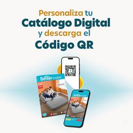 Catálogo BetterWare semana 43 Página 1