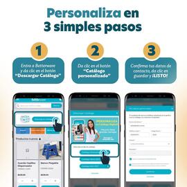 Catálogo BetterWare semana 43 Página 2