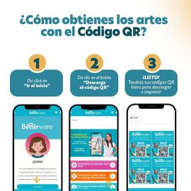 Catálogo BetterWare semana 43 Página 3