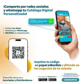 Catálogo BetterWare semana 43 Página 4