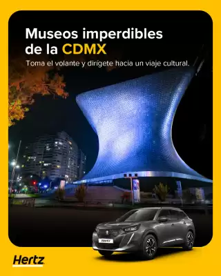 Catálogo Hertz (válido hasta 25-10)