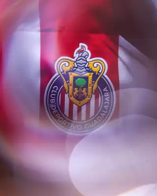 Catálogo Tienda Chivas (válido hasta 25-10)