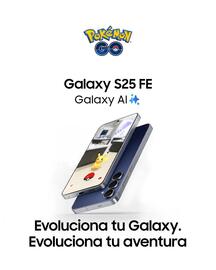 Catálogo Samsung semana 43 Página 1
