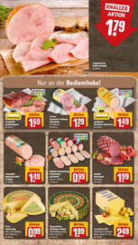 REWE Prospekt woche 43 Seite 11