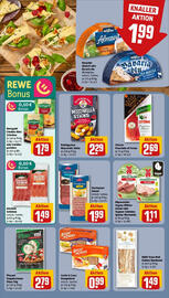 REWE Prospekt woche 43 Seite 14