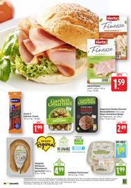 EDEKA Berger Prospekt woche 43 Seite 12