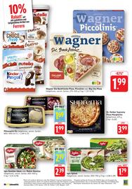 EDEKA Berger Prospekt woche 43 Seite 15