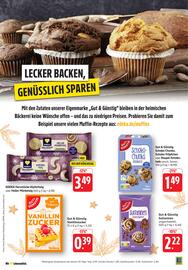 EDEKA Berger Prospekt woche 43 Seite 16