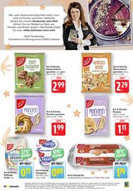EDEKA Berger Prospekt woche 43 Seite 17