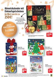 EDEKA Berger Prospekt woche 43 Seite 18