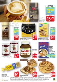 EDEKA Berger Prospekt woche 43 Seite 19