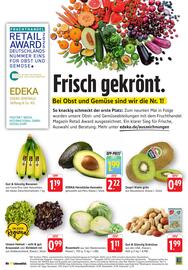 EDEKA Berger Prospekt woche 43 Seite 2