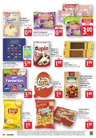 EDEKA Berger Prospekt woche 43 Seite 20