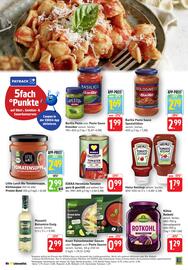 EDEKA Berger Prospekt woche 43 Seite 21