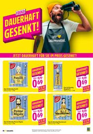EDEKA Berger Prospekt woche 43 Seite 22