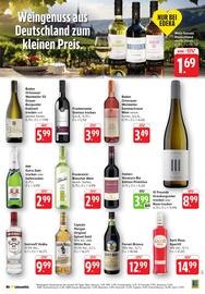 EDEKA Berger Prospekt woche 43 Seite 23