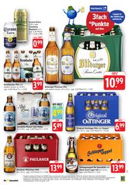 EDEKA Berger Prospekt woche 43 Seite 25