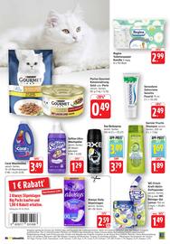 EDEKA Berger Prospekt woche 43 Seite 26