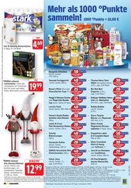 EDEKA Berger Prospekt woche 43 Seite 27
