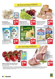 EDEKA Berger Prospekt woche 43 Seite 28