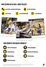 EDEKA Berger Prospekt woche 43 Seite 33